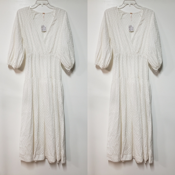 FP Like Air Midi Dress - Picture 6 of 8